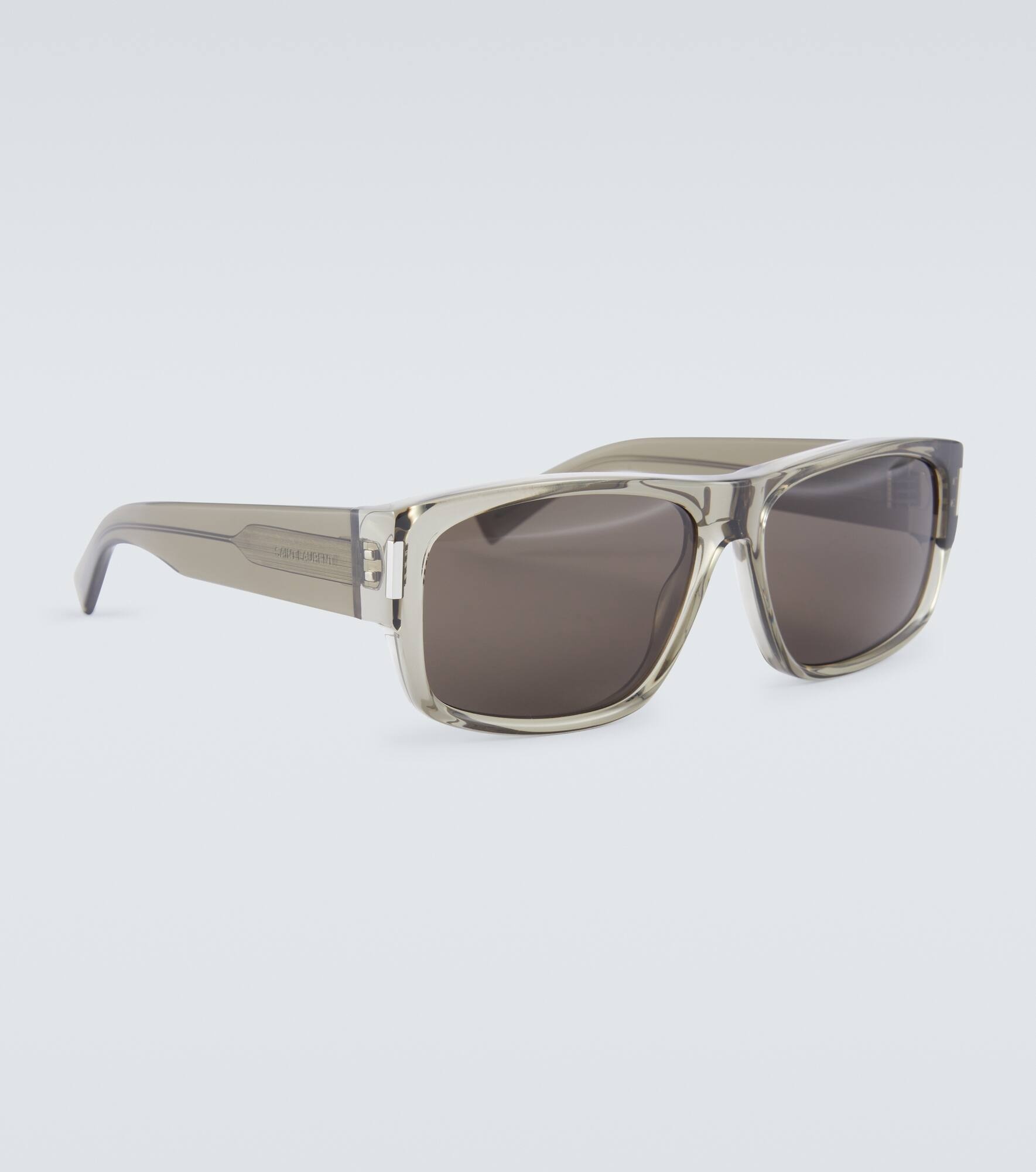 SL 689 square sunglasses - 4