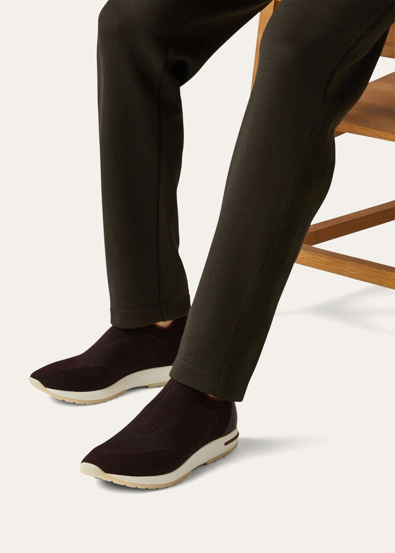 Loro Piana 360 Lp Flexy Active Sneaker outlook