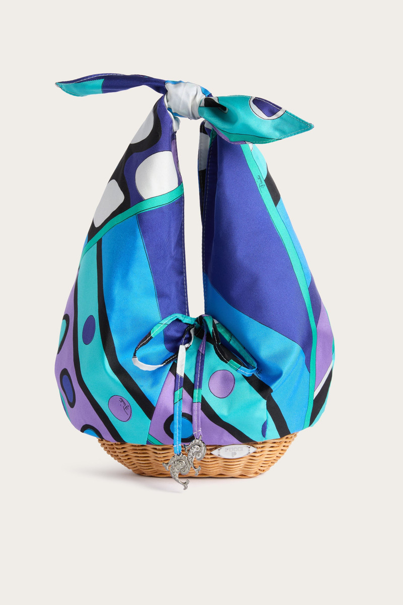 PUCCI PICNIC BAG 1