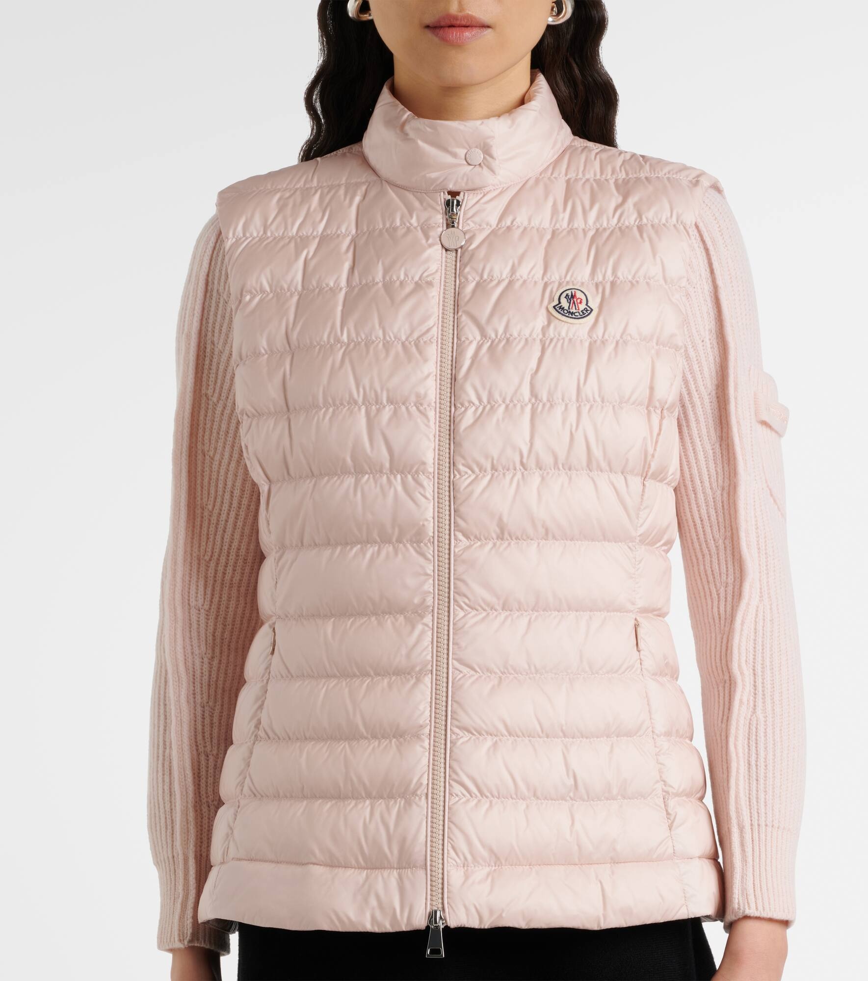 Igens down vest - 6
