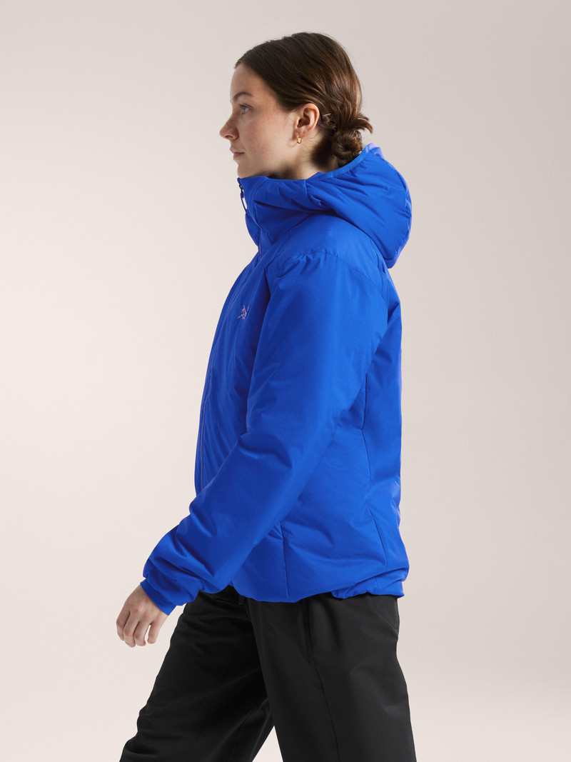 Atom SV Hoody 5