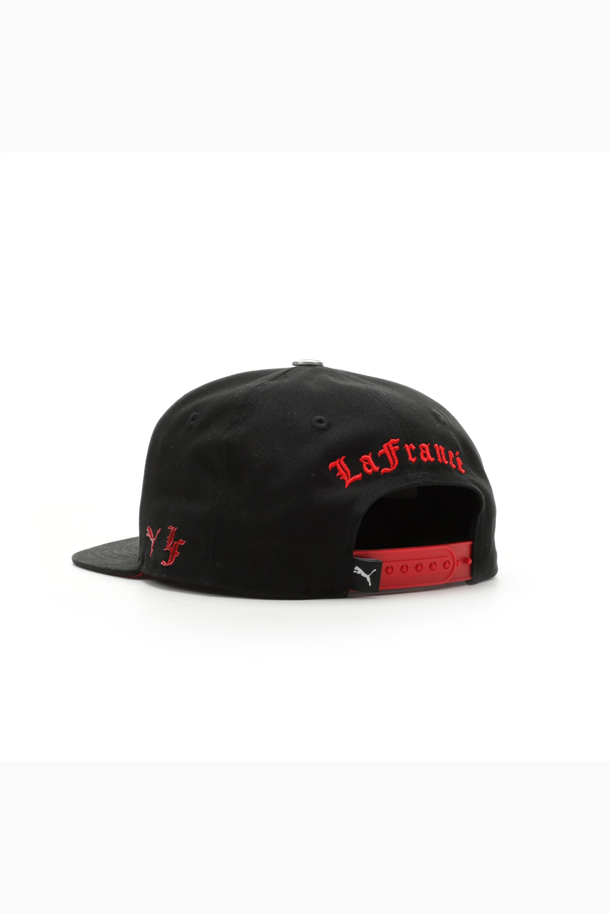 PUMA x LAMELO BALL LaFrancé Amour Rare Cap - 4