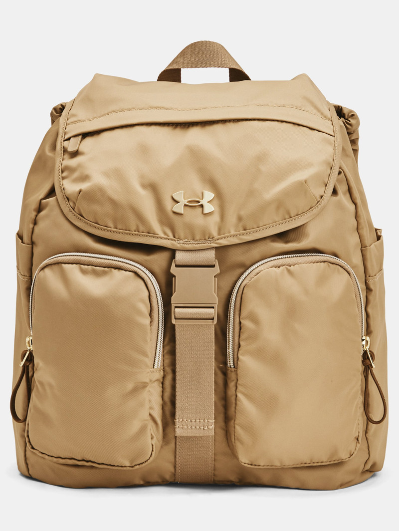 Women's UA Studio Pro Backpack 1