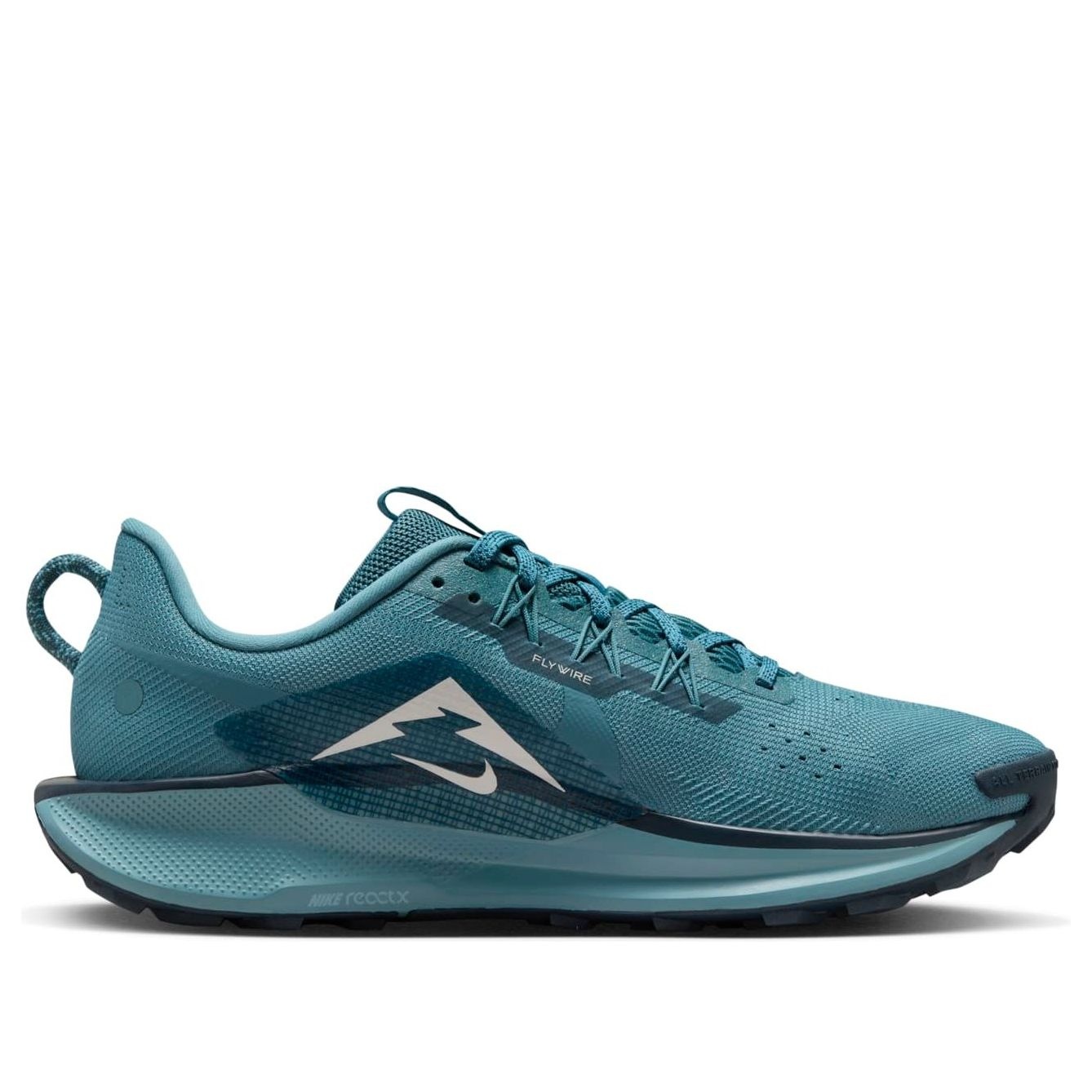 Nike Pegasus Trail 5 'Smokey Blue Armory Navy' DV3864-005 - 2