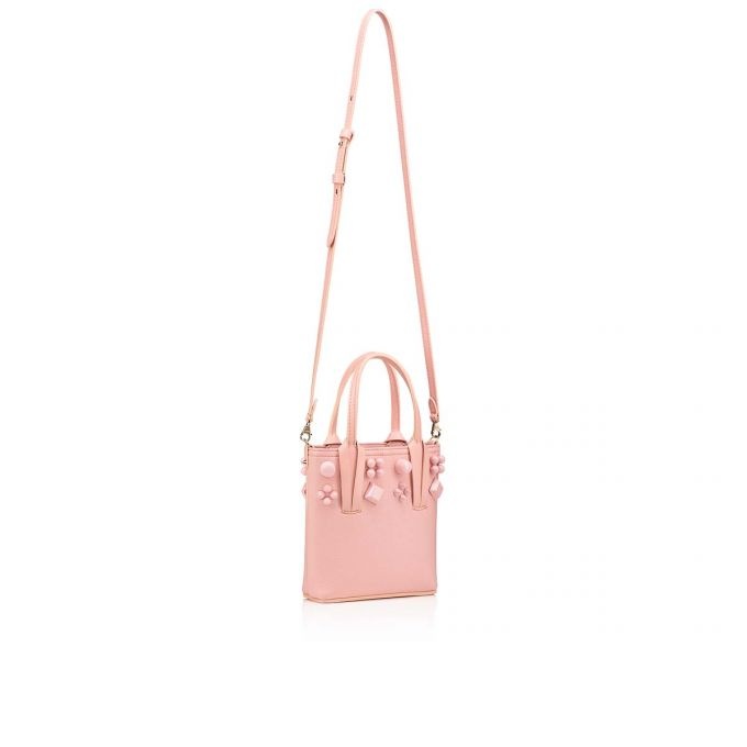 Cabata N/S Mini ROSY/ROSY - 4