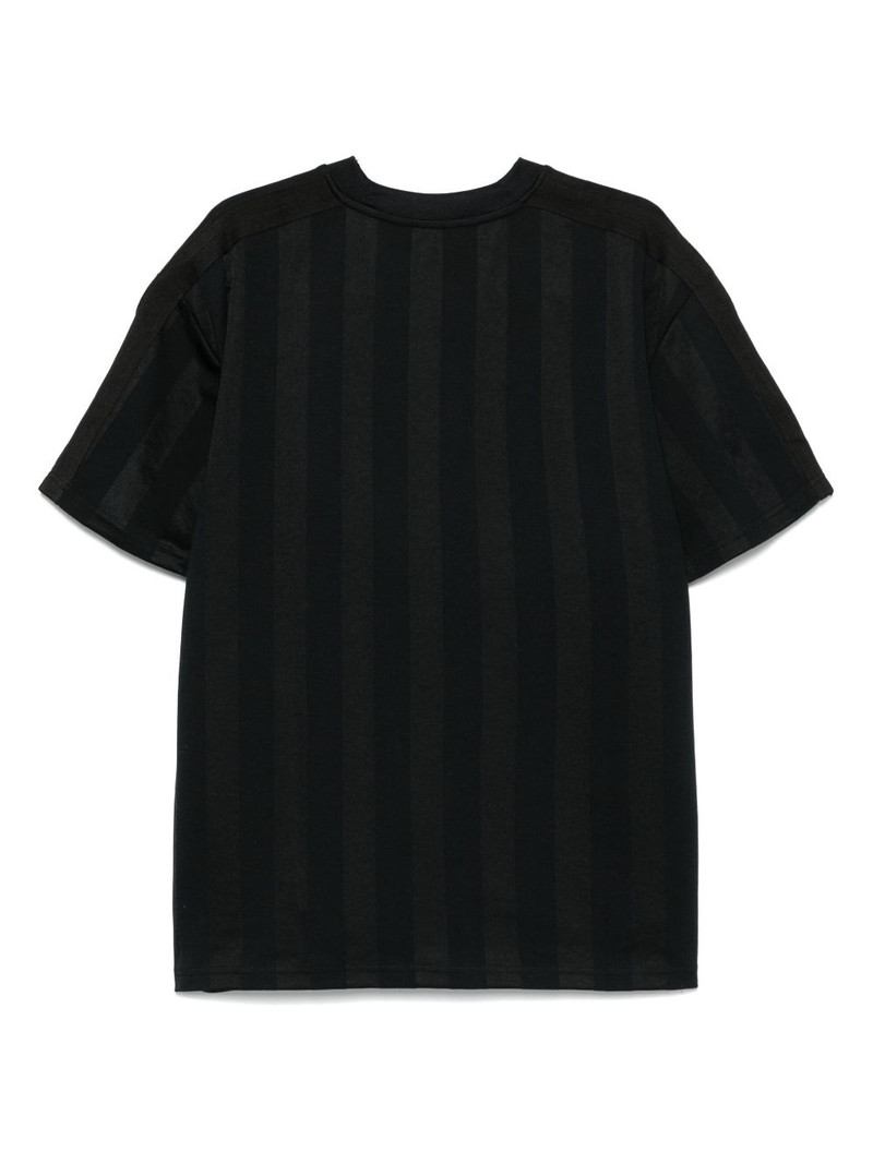 HAN KJØBENHAVN Football Jersey T-shirt outlook