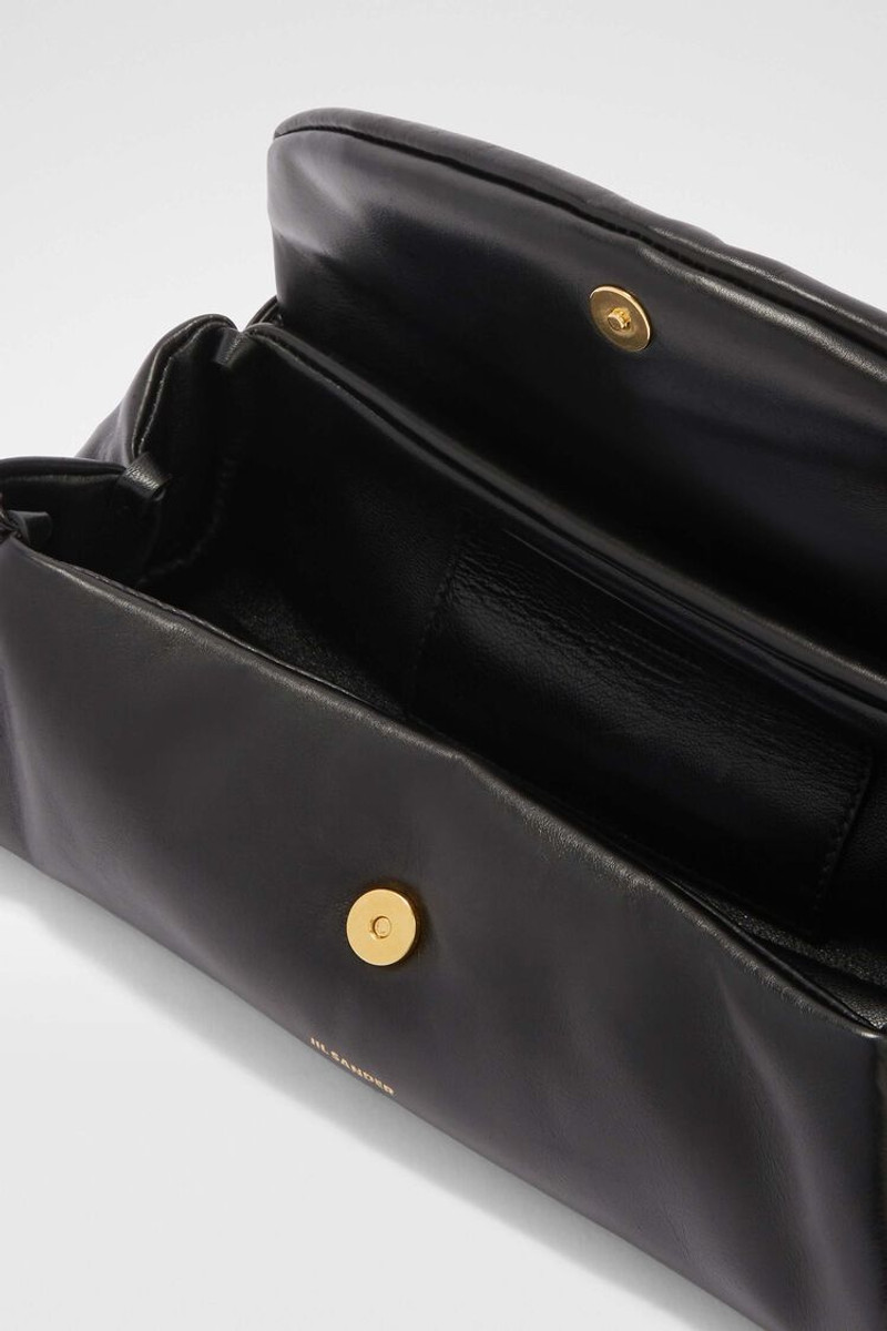 Jil Sander Cannolo Padded Small outlook