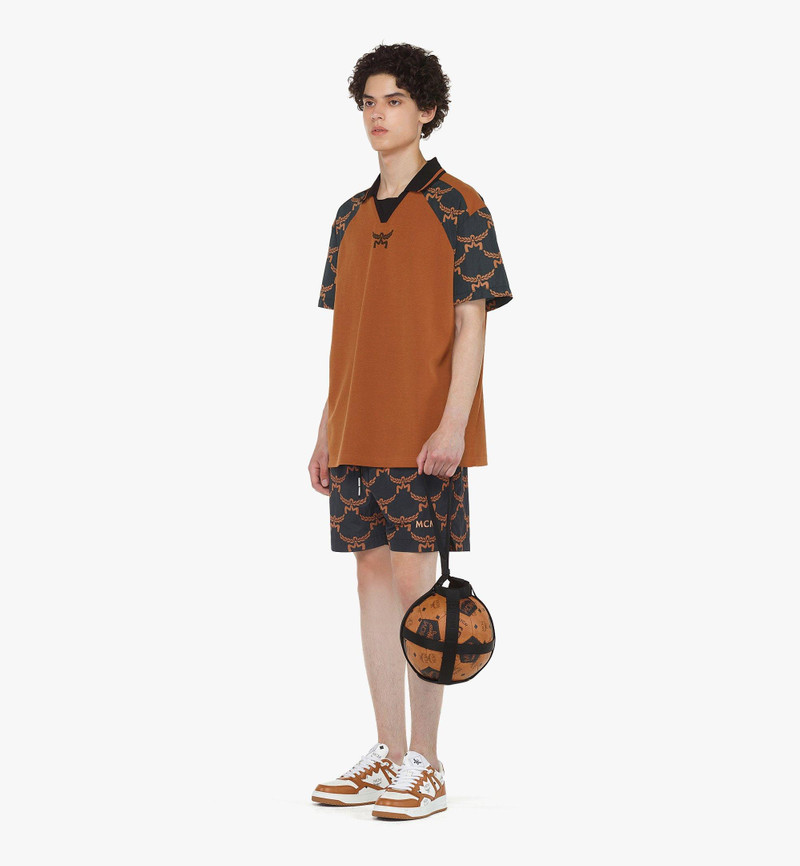 MCM Football in Visetos Mix outlook