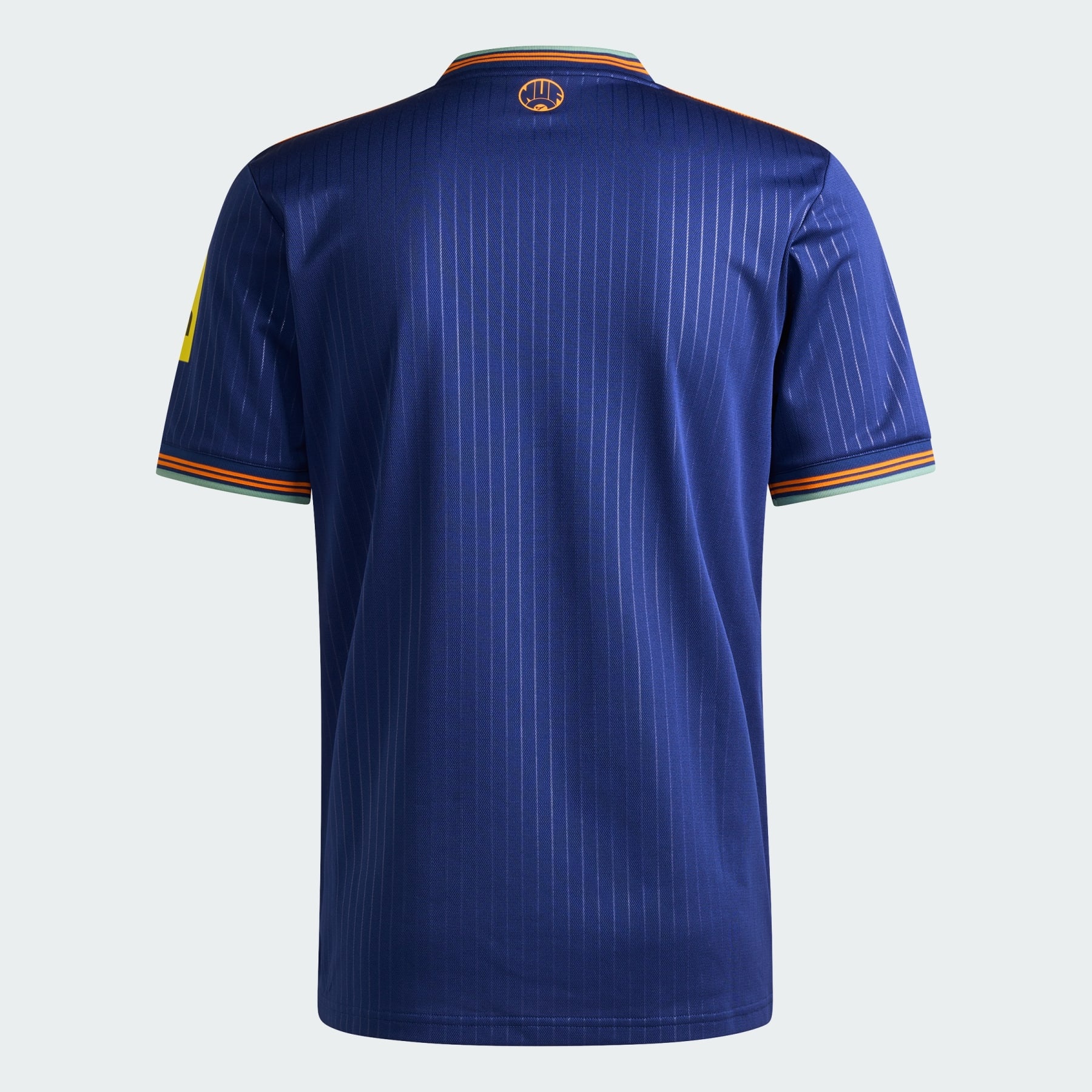 Newcastle United FC 25/26 Third Jersey - 3