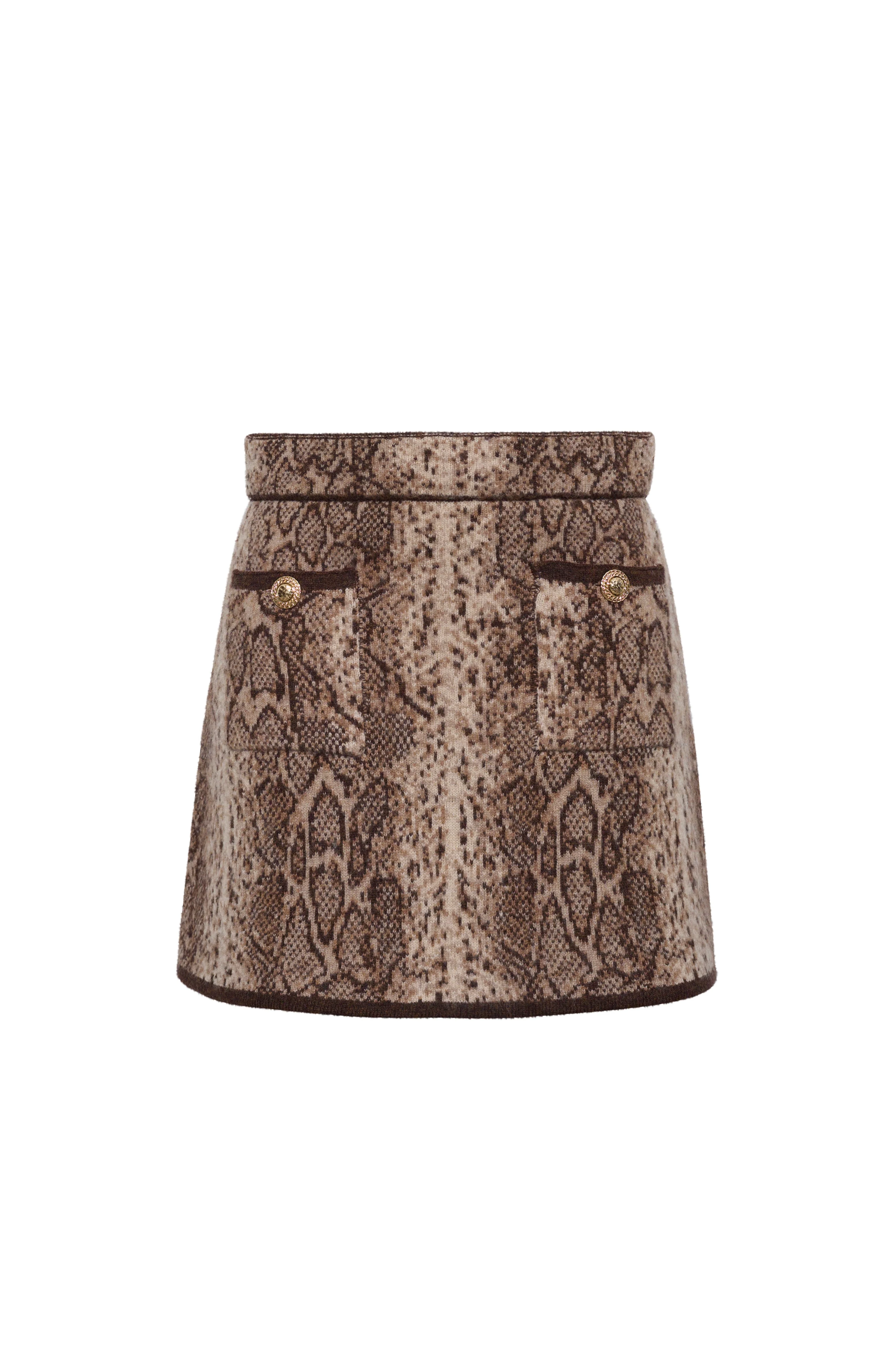 Dayton Skirt - 1
