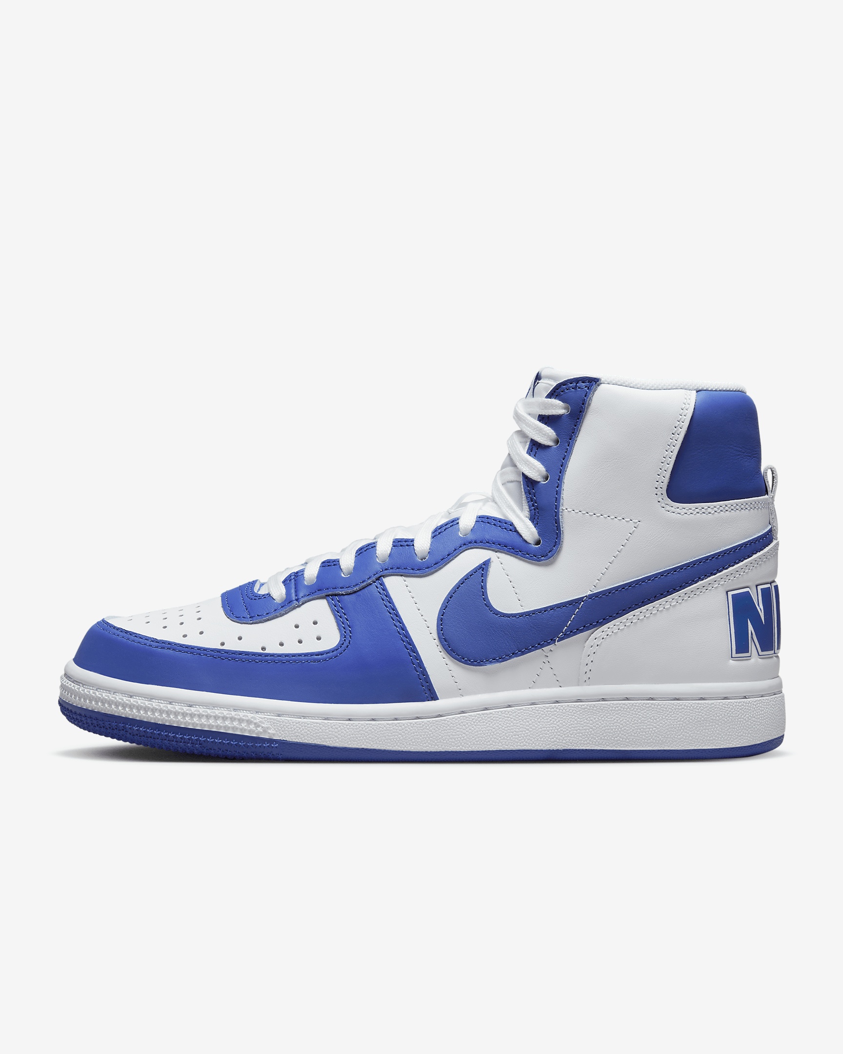 Nike Terminator High Men's Shoes - 1