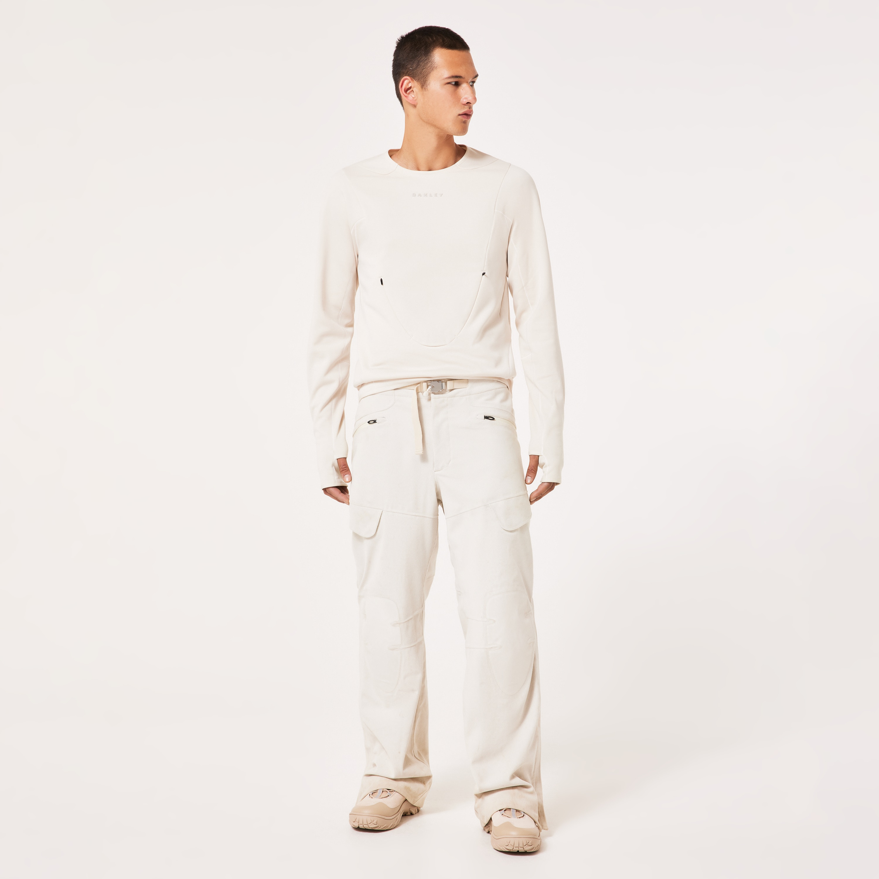 Latitude Flex Tech Pant - 3