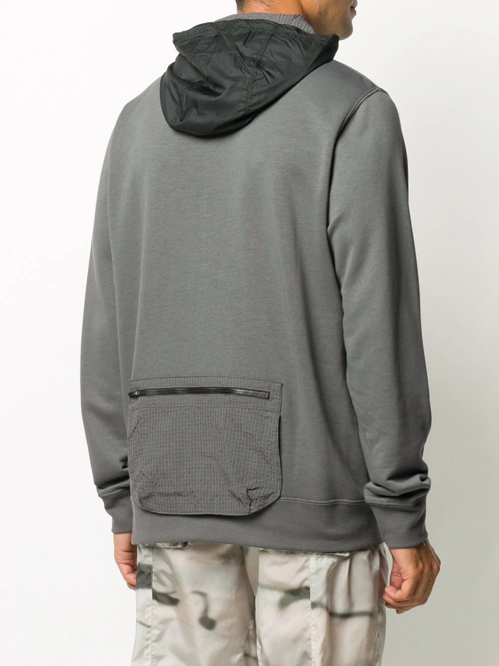 Sportswear half-zip hoodie - 4