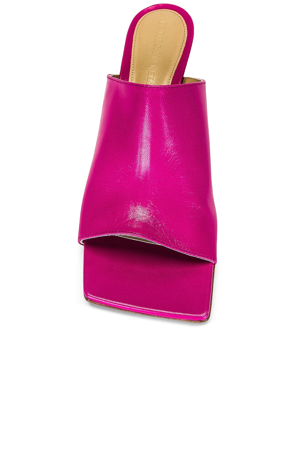 Stretch Mule Sandals - 4