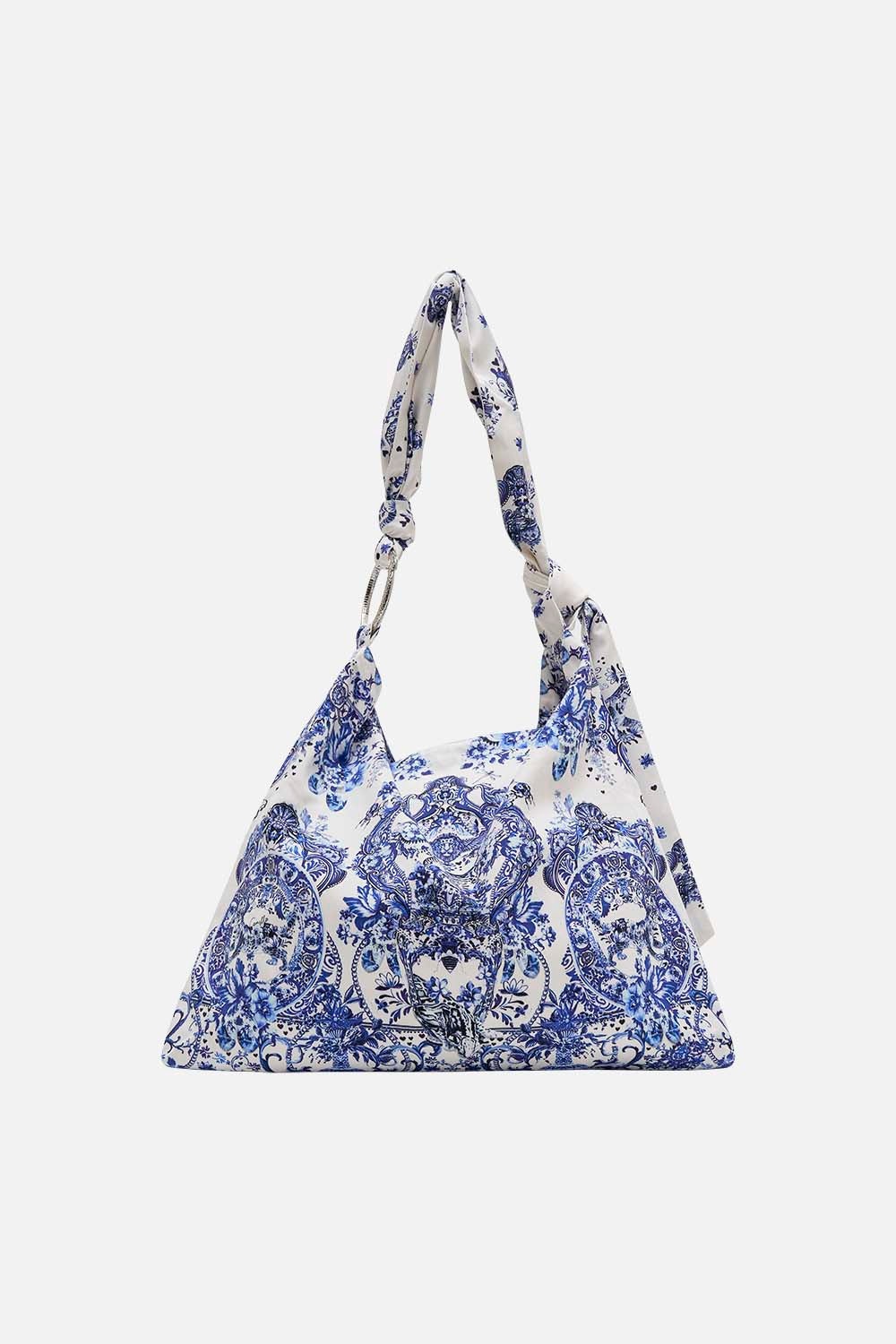 TRIANGULAR BEACH BAG - 3