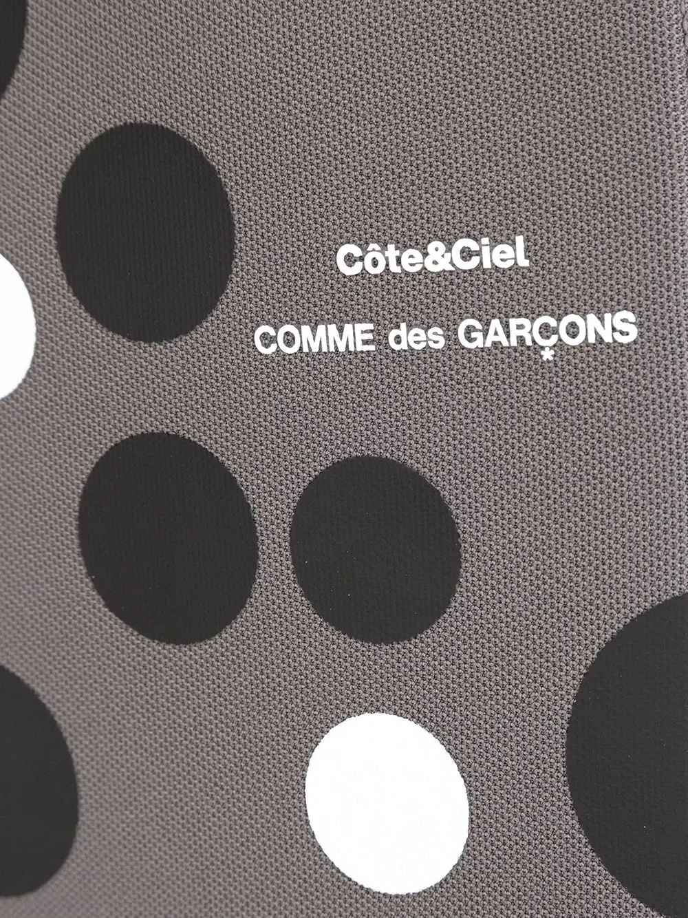 'Côte&Ciel' iPad bag - 3