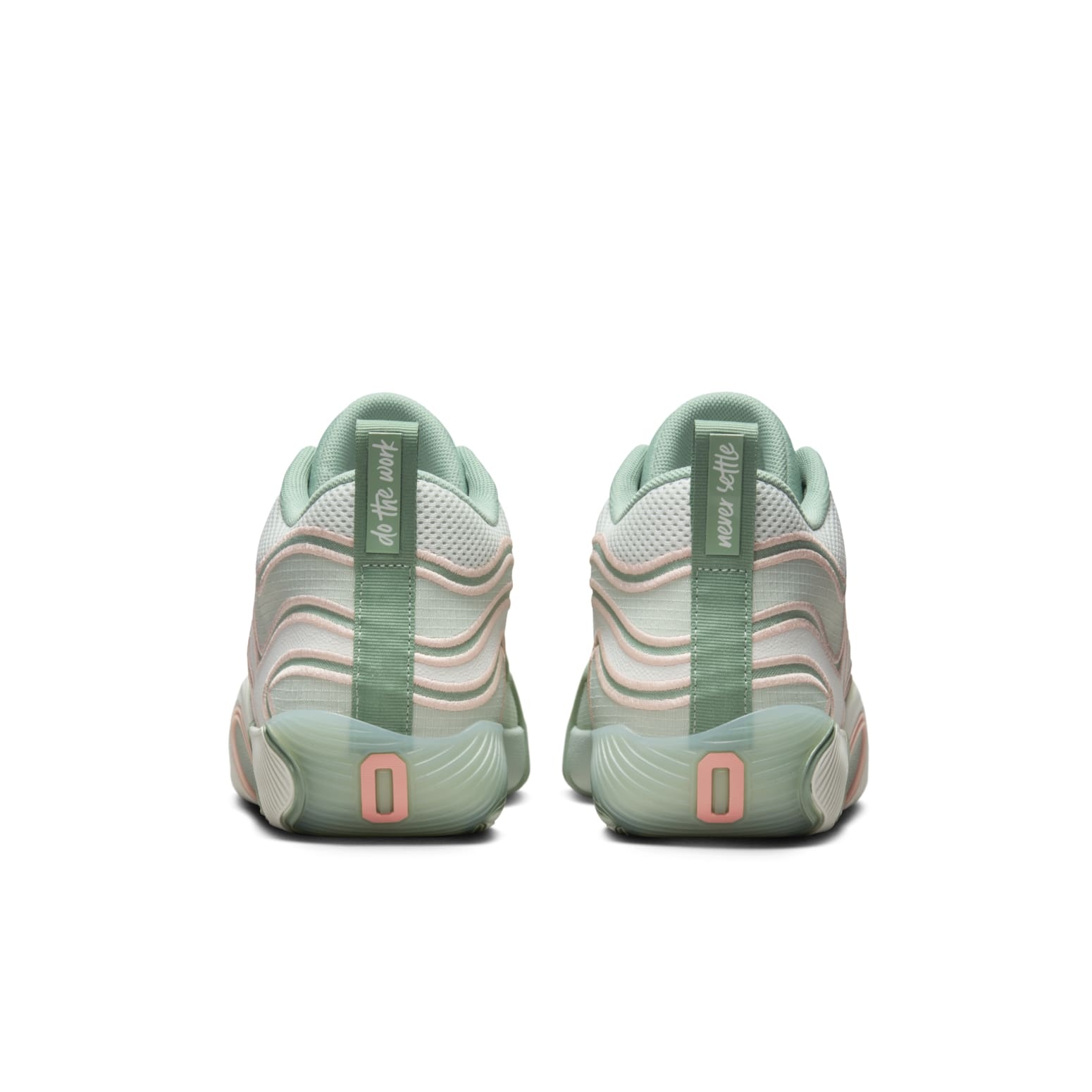 Jordan Air Jordan Tatum 3 PF 'Zero Days Off' FZ6601-002