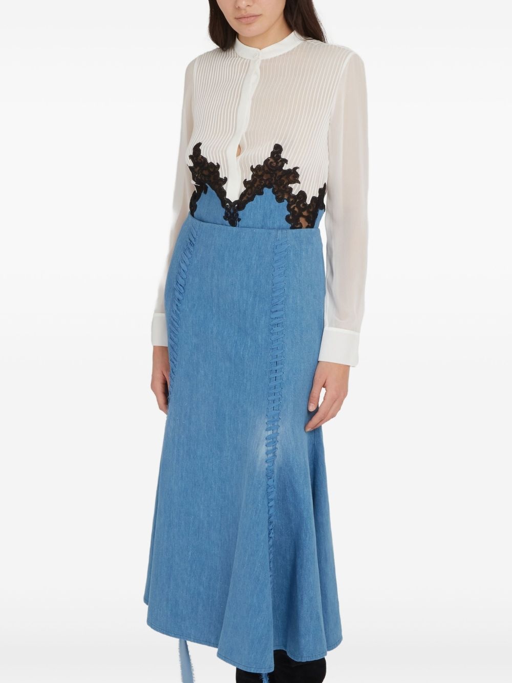 Kheti blouse - 3