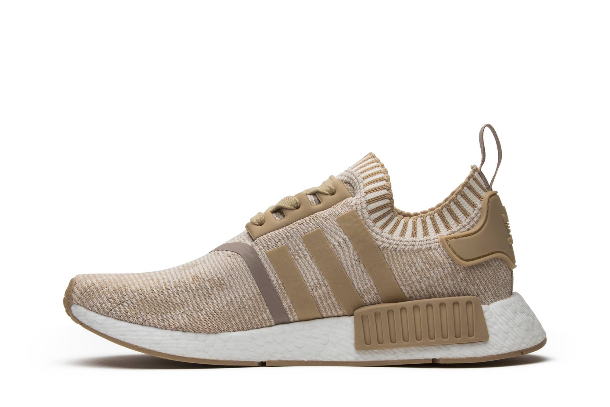 NMD_R1 PK 'Linen Khaki' - 3