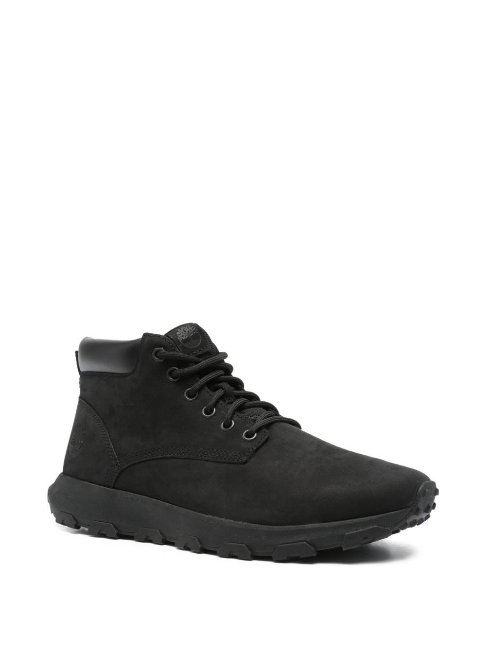 Winsor Park Chukka lace-up hiking boots - 2