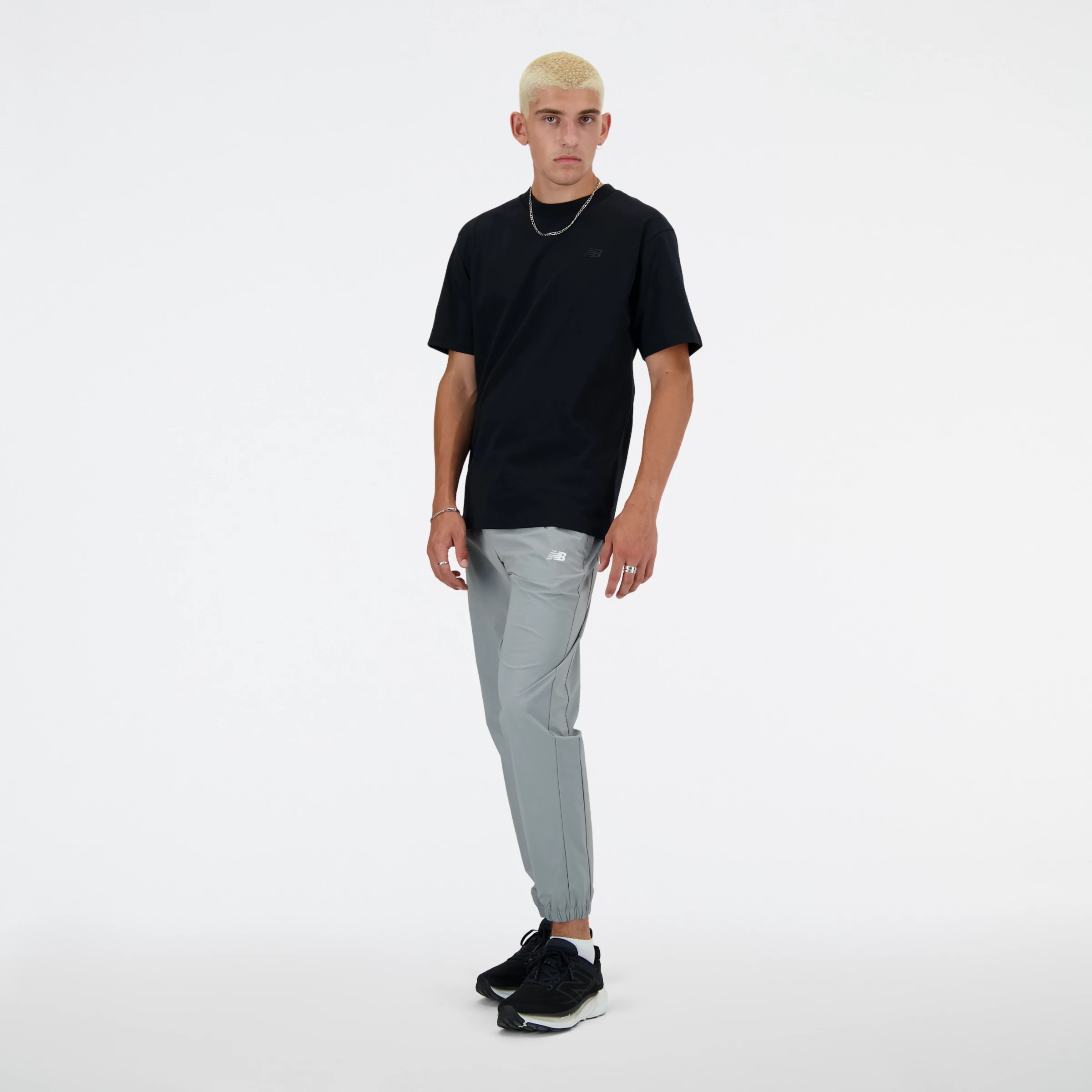 Athletics Cotton T-Shirt - 2
