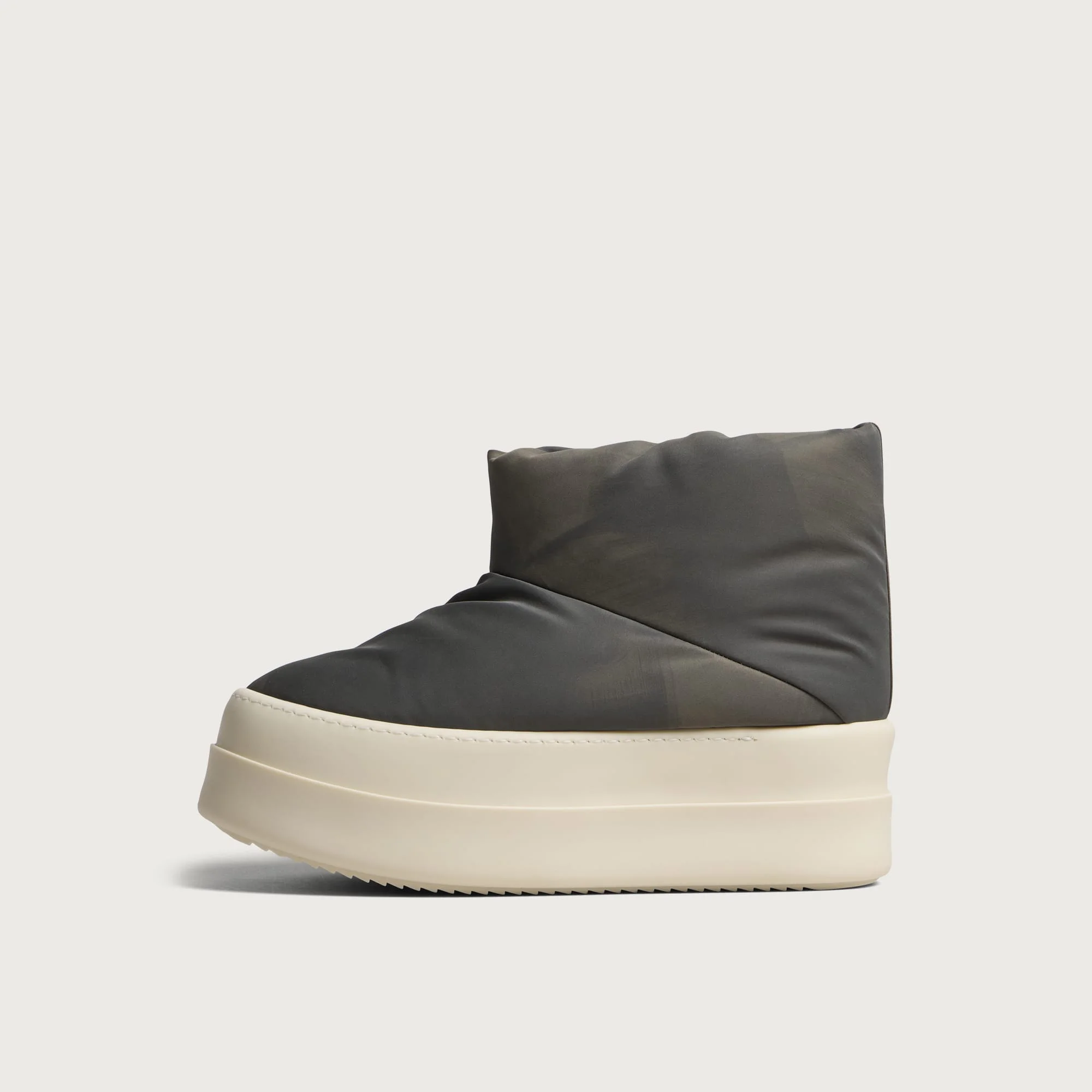 Rick Owens DRKSHDW Mega Bumper Lunar Ankle Boot - 1