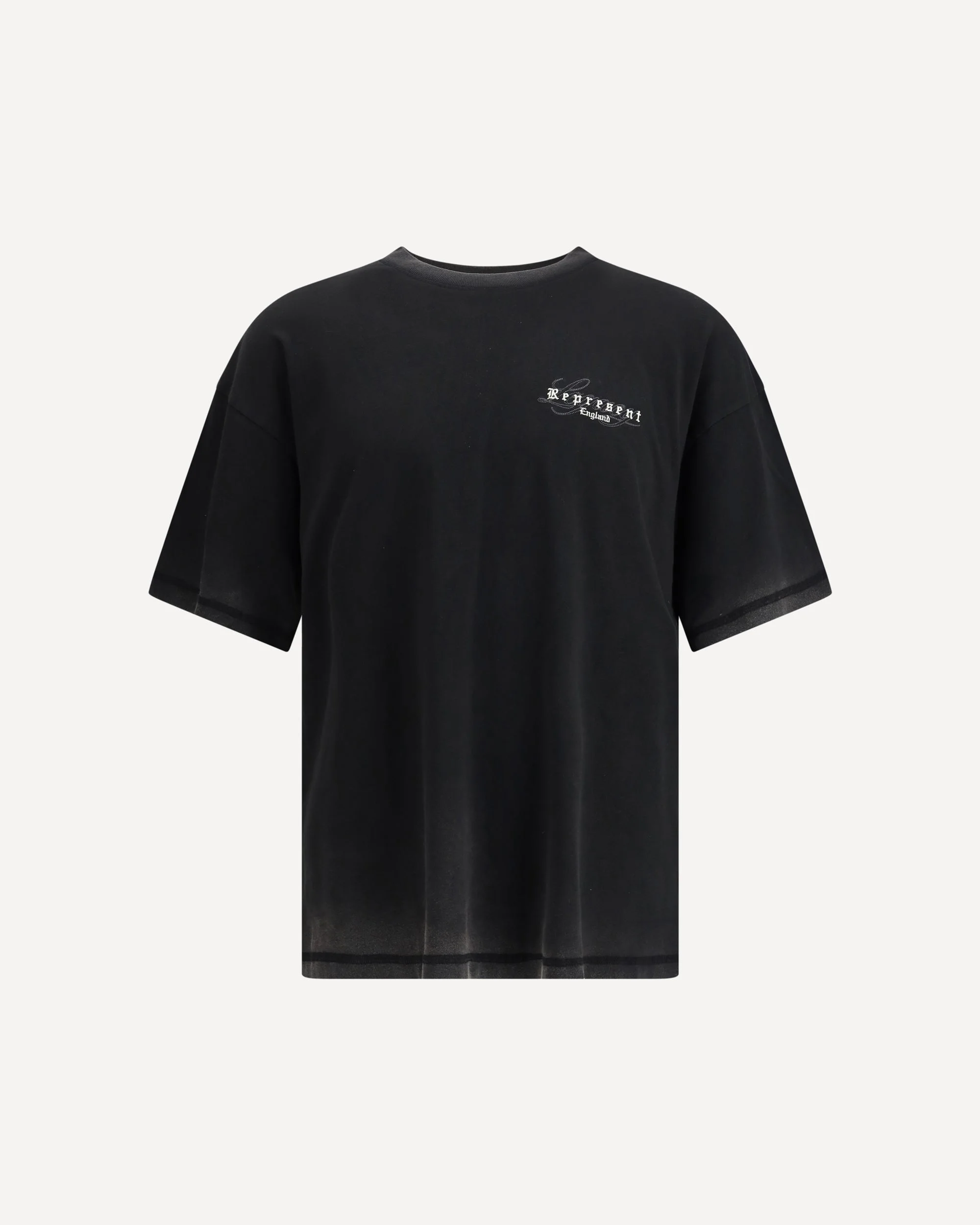 Legacy Overprint T-shirt - 1