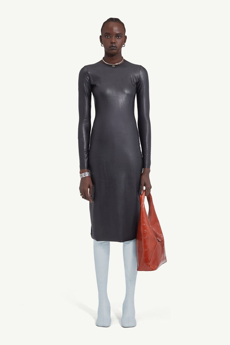 MM6 Maison Margiela Bodycon dress outlook