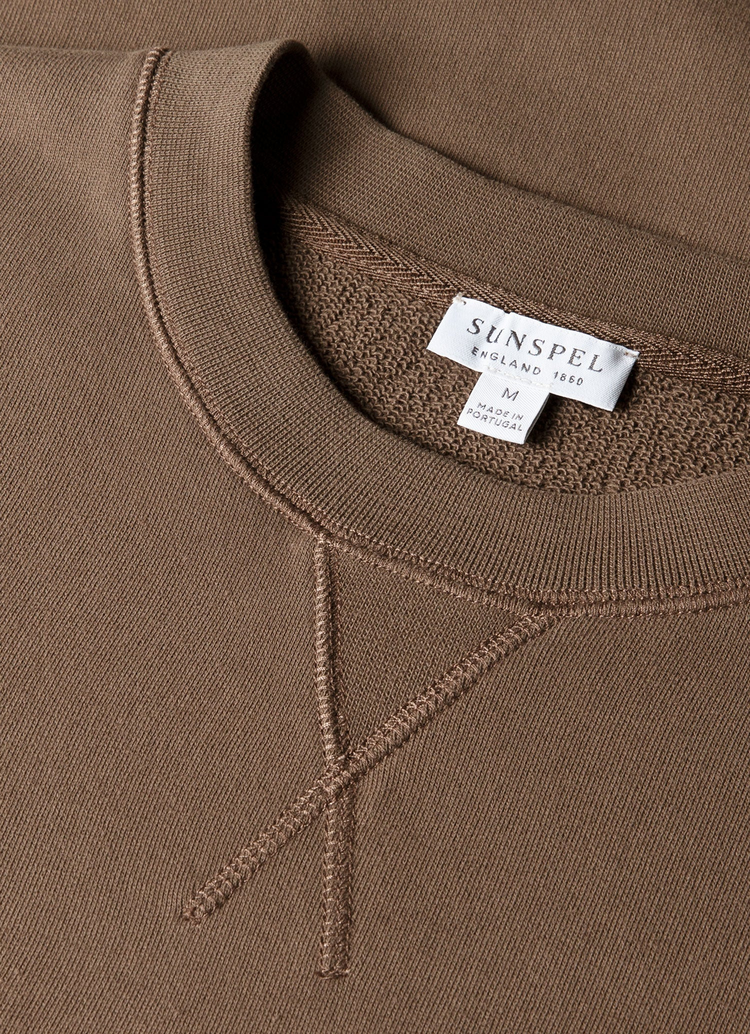 Loopback Sweatshirt - 4