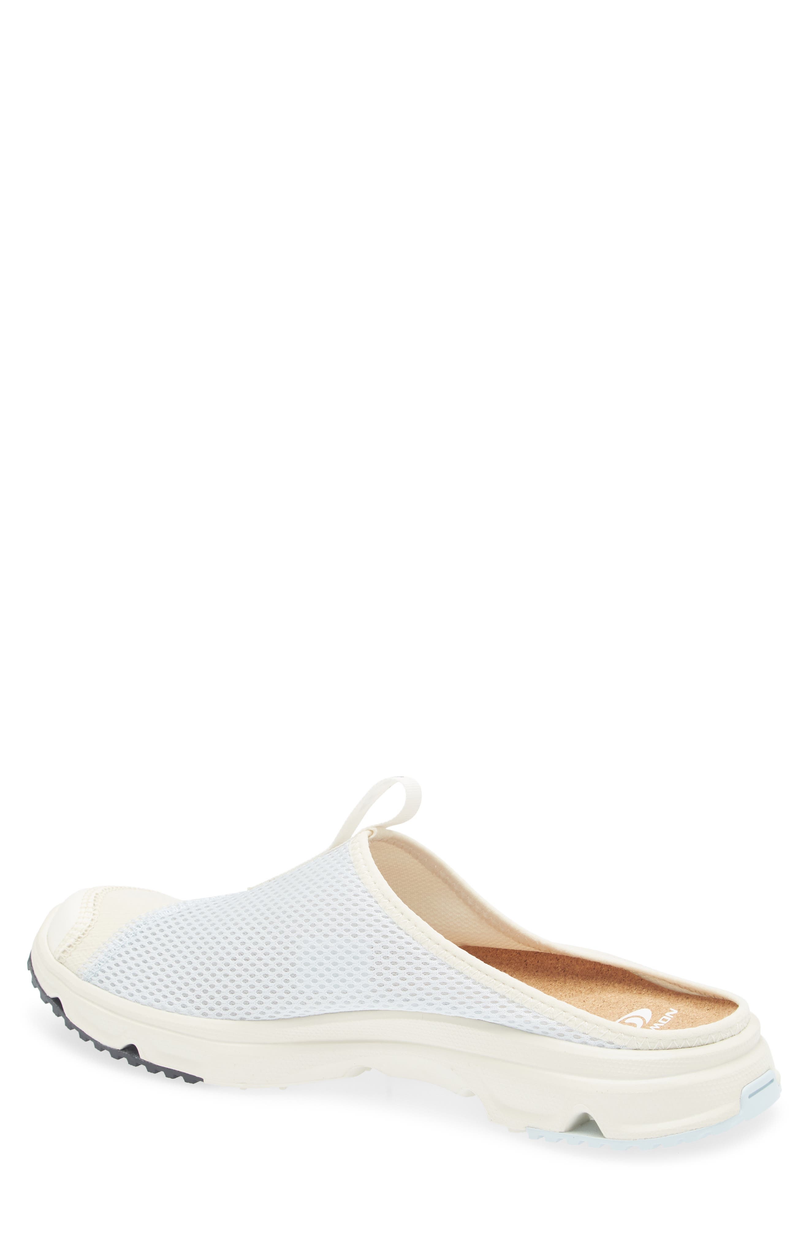 Salomon Gender Inclusive RX Slide 3.0 Slip-On Shoe in Almond Milk at Nordstrom - 2