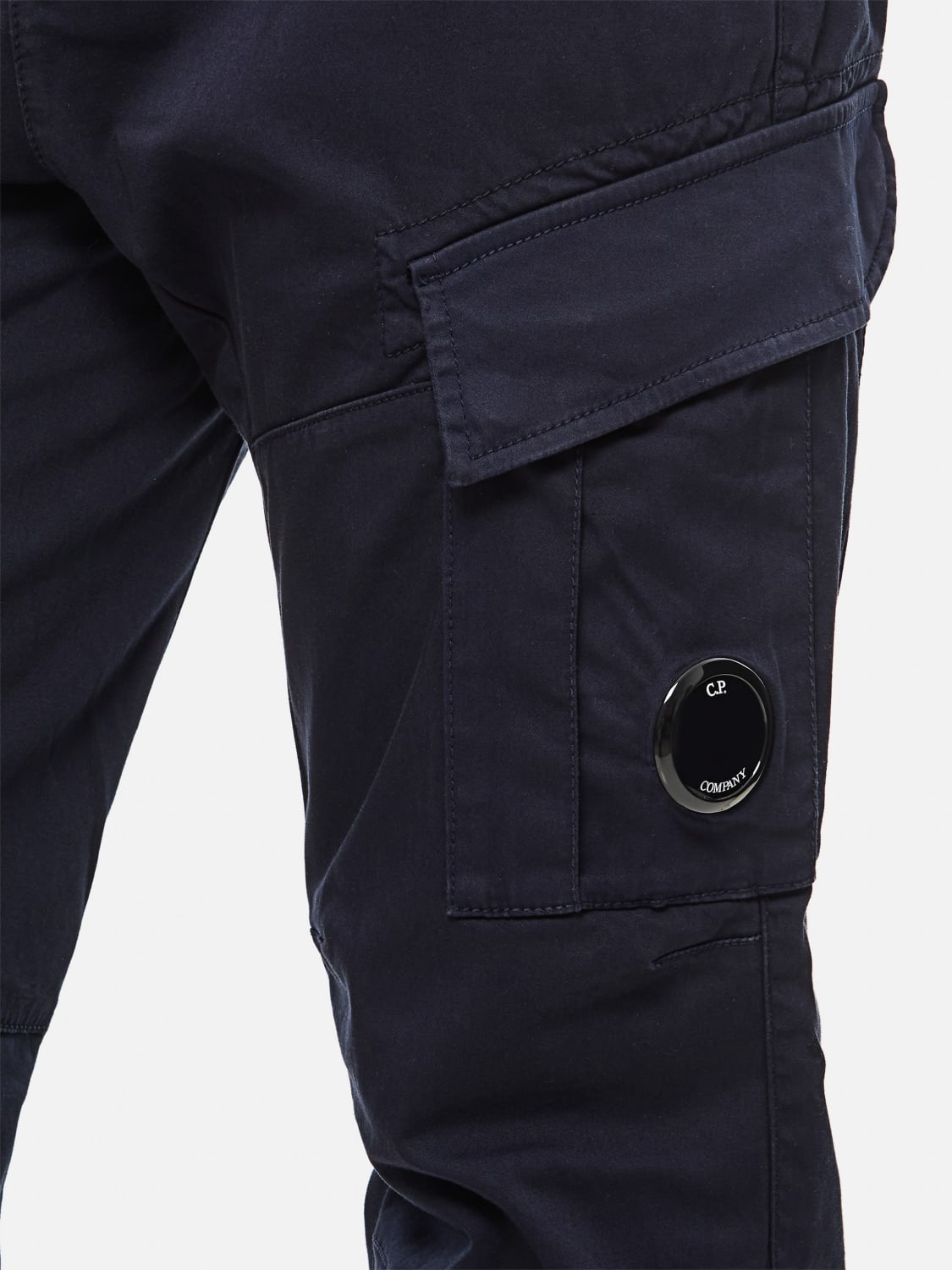 Pants men C.P. Company - 4