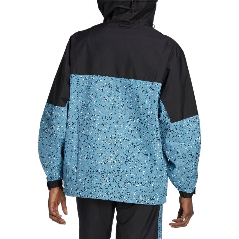 adidas Originals Logo Jacket HK5019 - 3