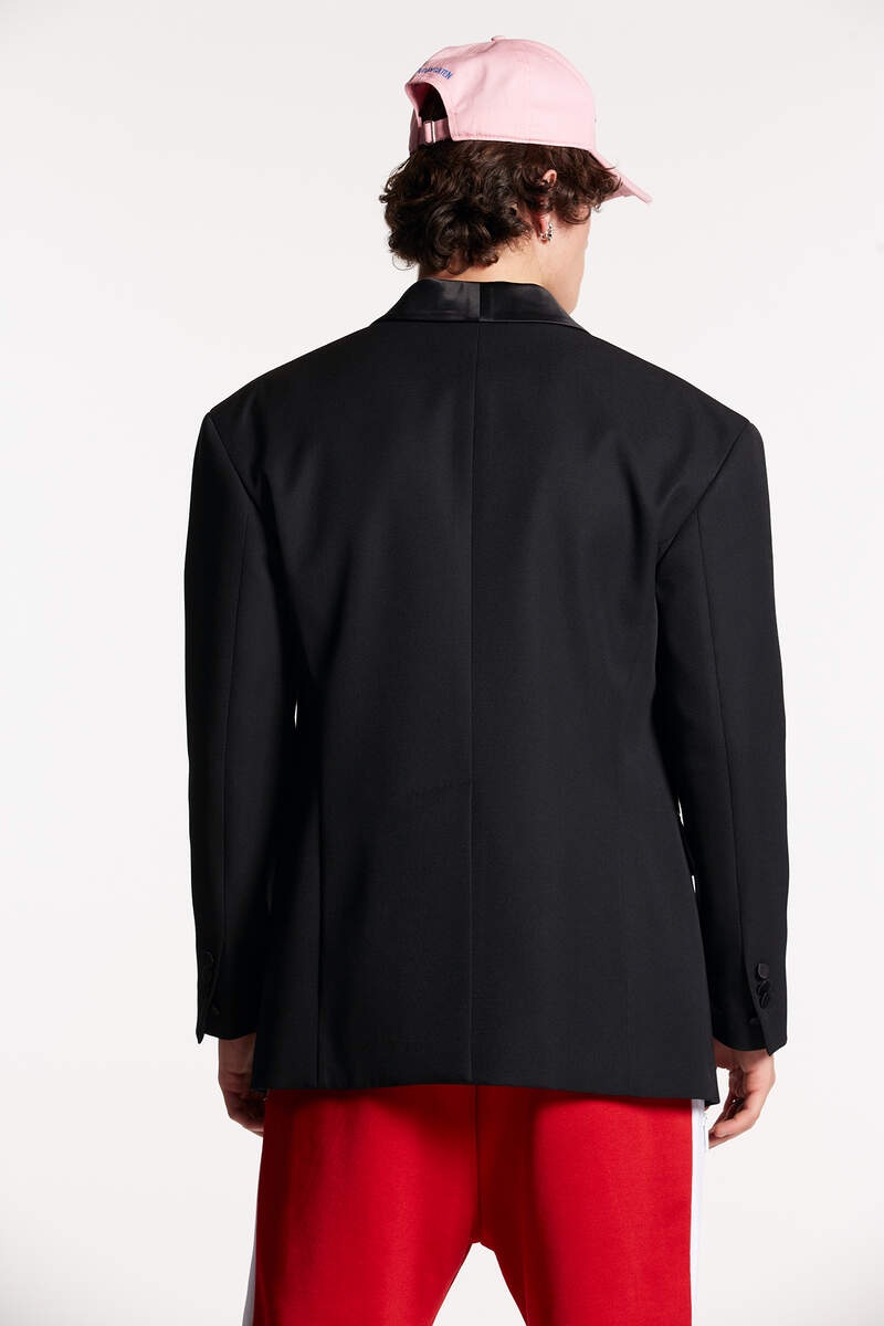80'S JACKET - 2