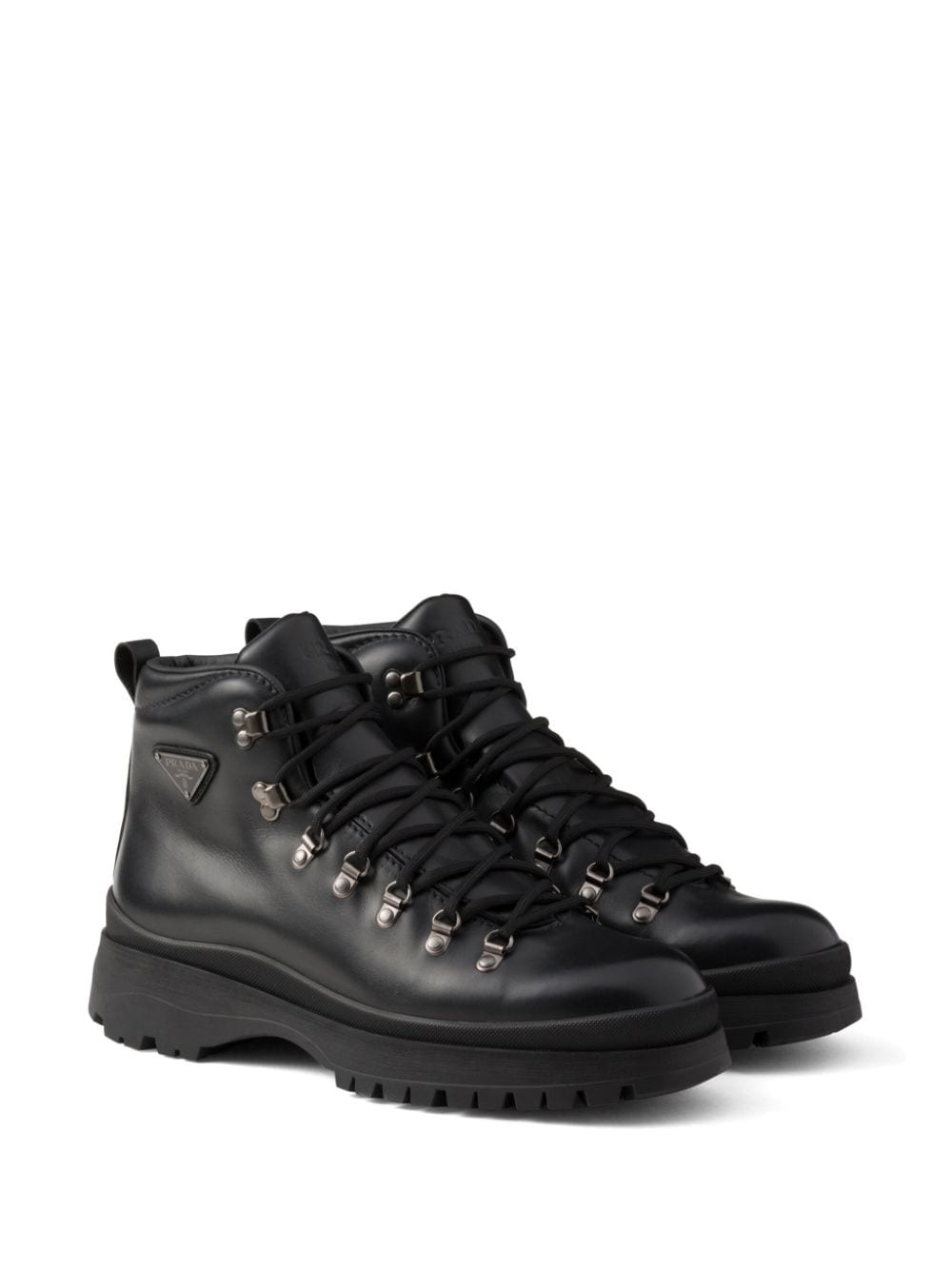 Brixxen leather boots - 2