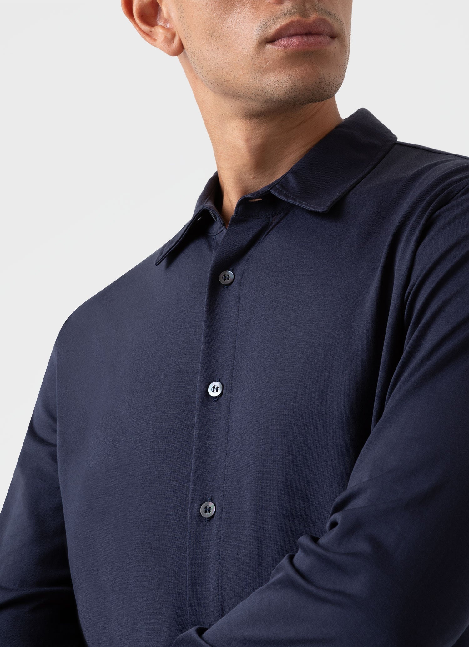 Jersey Shirt - 5