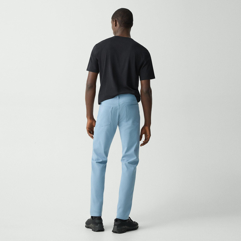 Theory Raffi 5-Pocket Pant in Neoteric Twill outlook