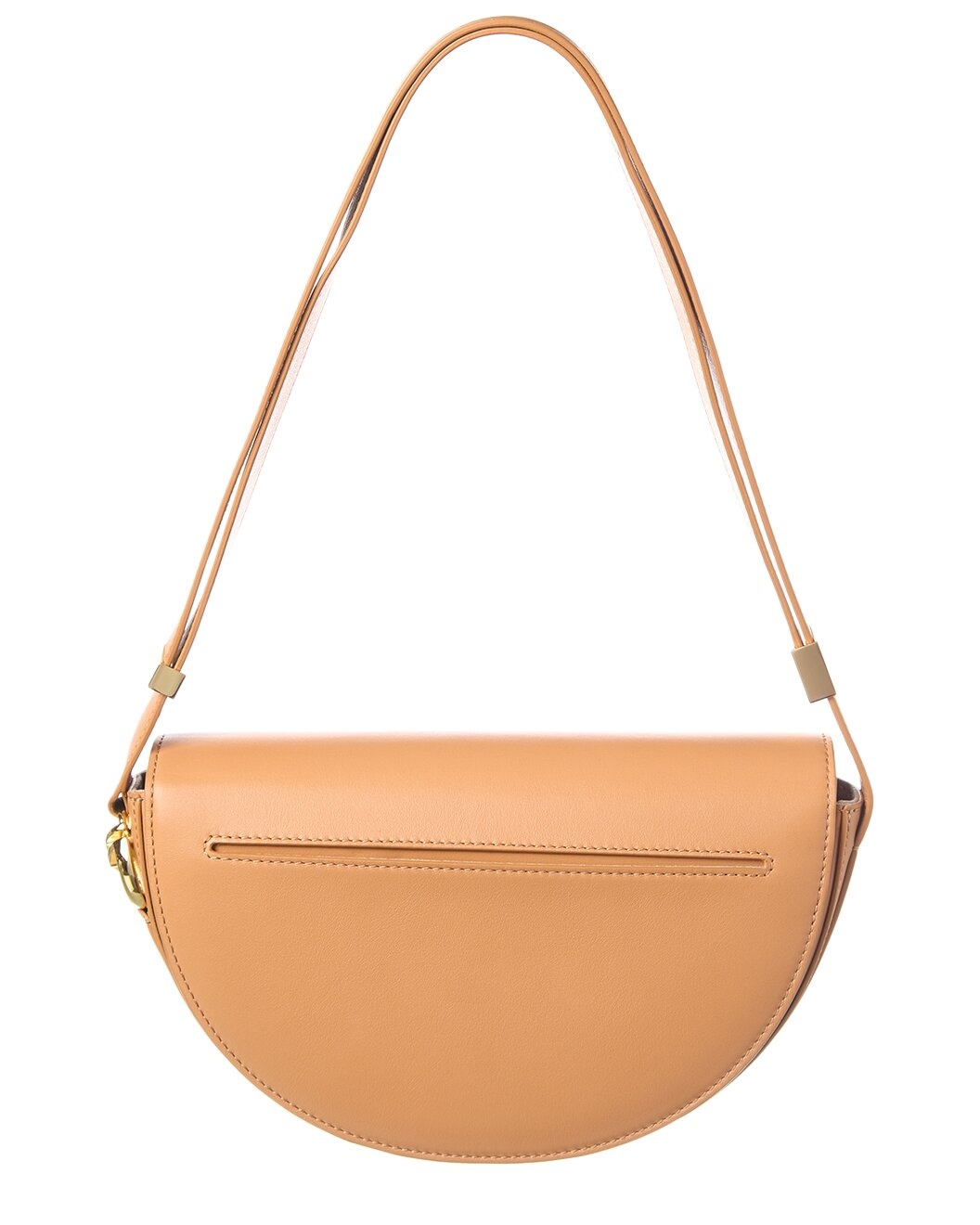 PATOU Le Patou Leather Shoulder Bag - 2