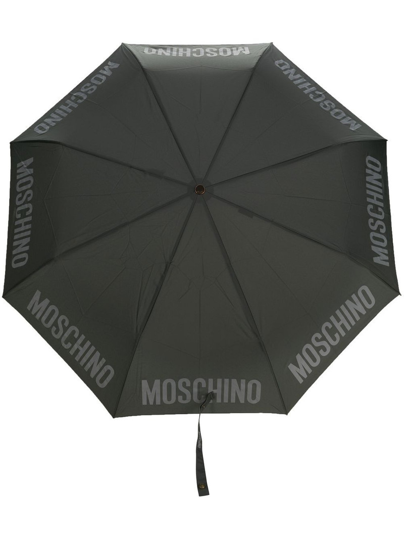 logo-print compact umbrella 1