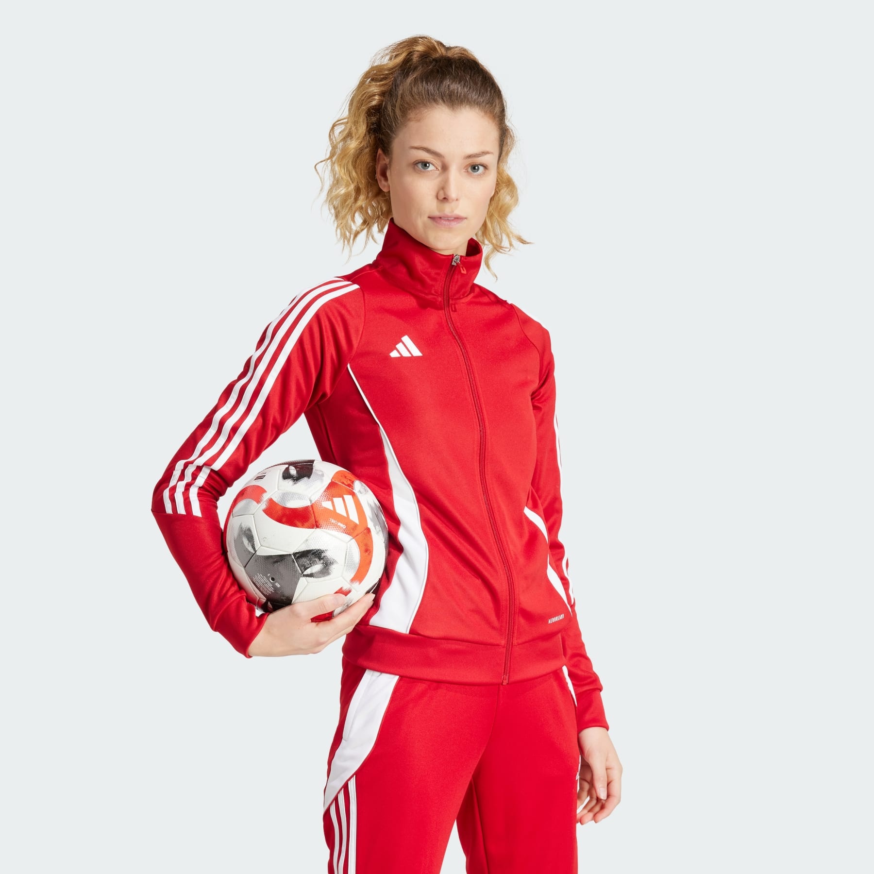 Tiro 24 Training Jacket - 4