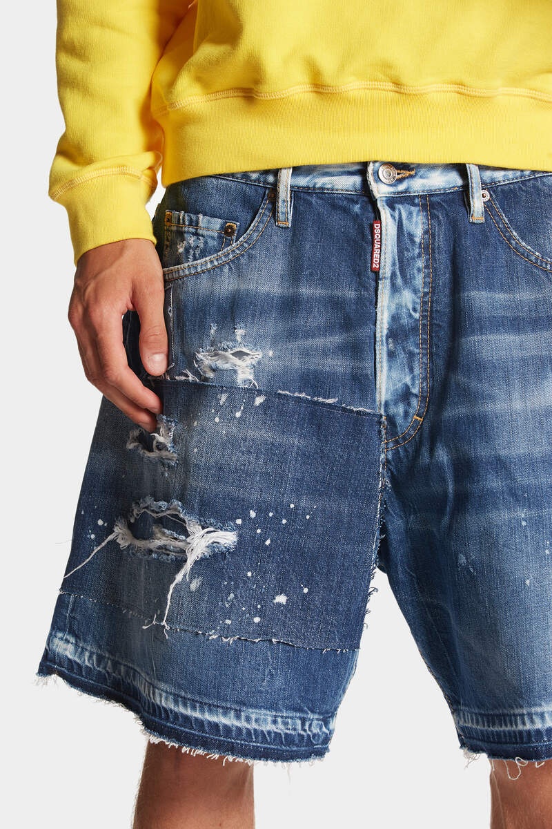 BOXER SHORTS - 5