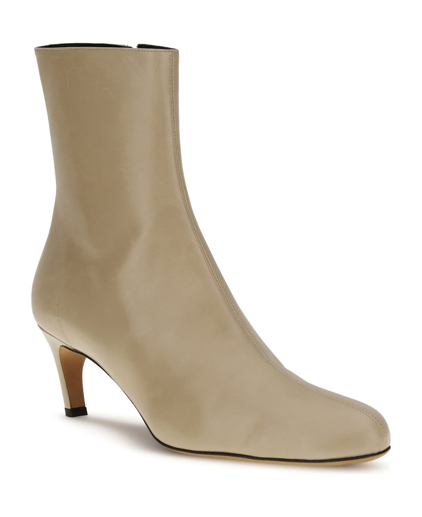Uma Ankle Boots - 2