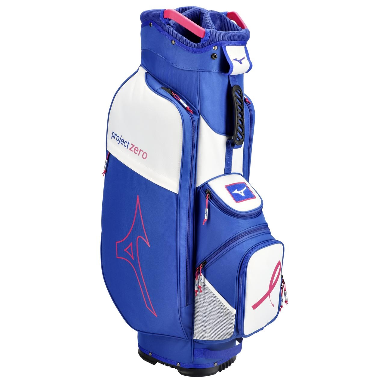 Project Zero LW-C Golf Bag - 3