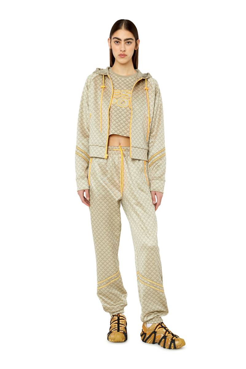 Diesel AWST-DANA-HT22 outlook