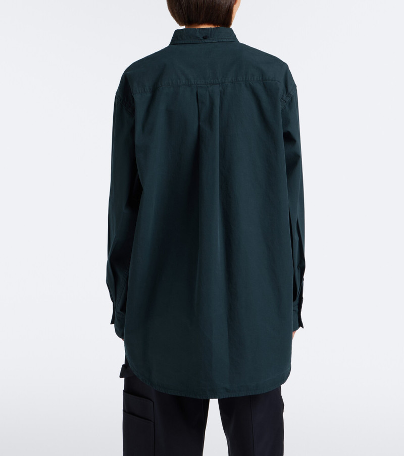 Cotton shirt 4