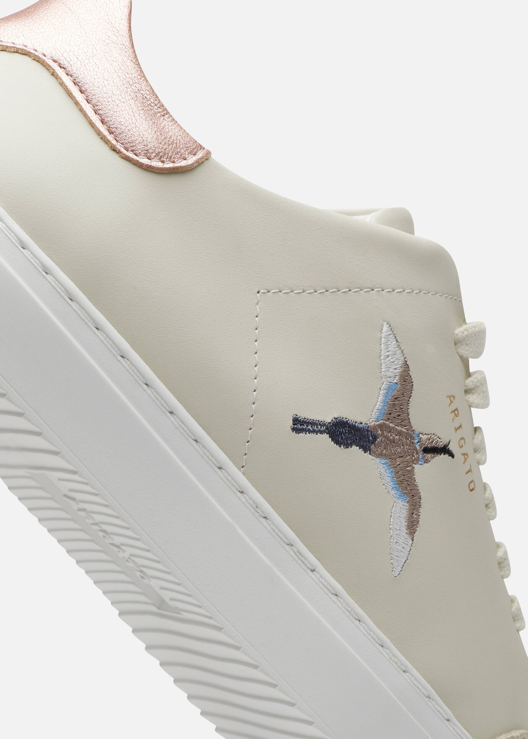 Clean 90 Bee Bird Sneaker - 7
