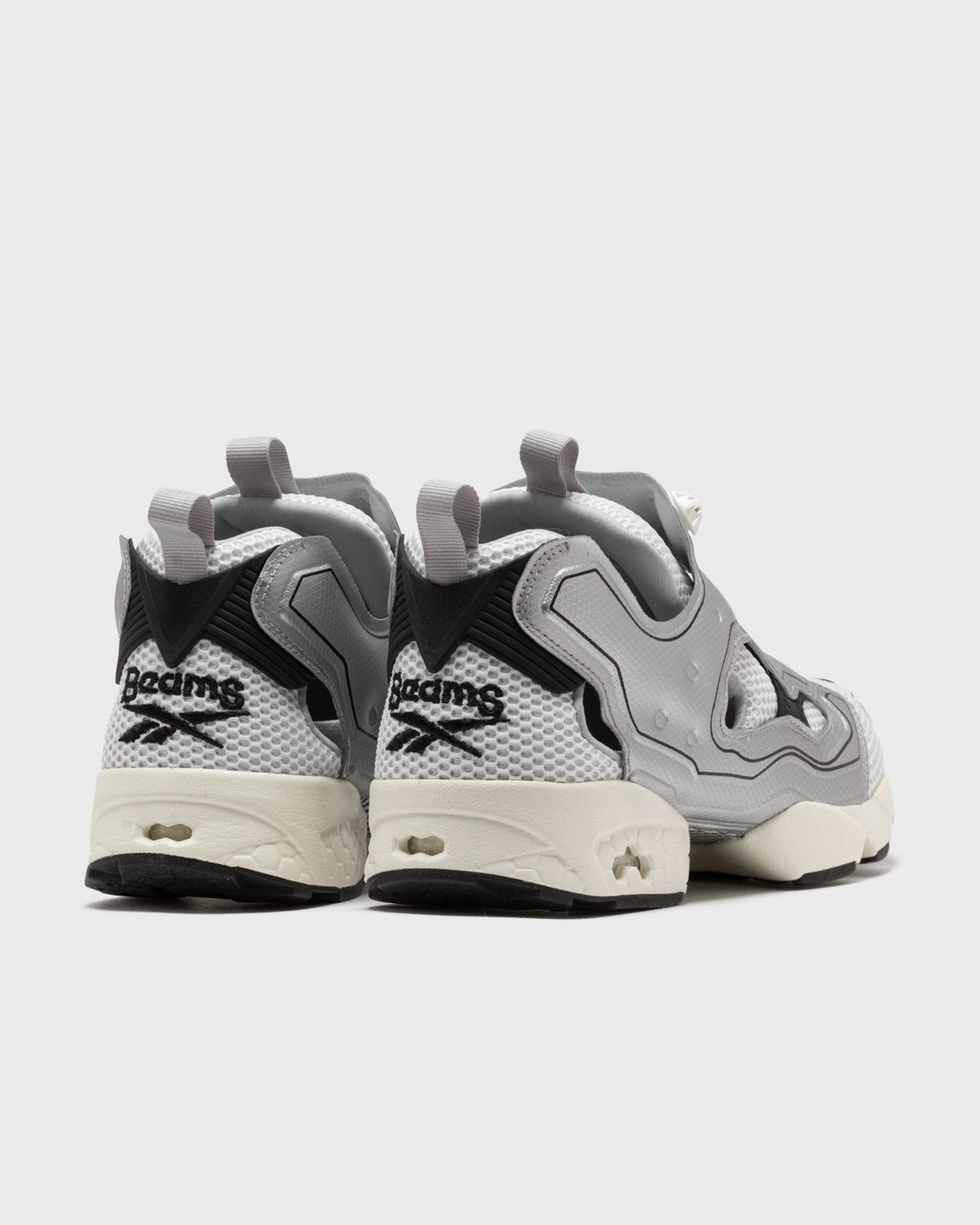 x Beams INSTAPUMP FURY 94 - 4