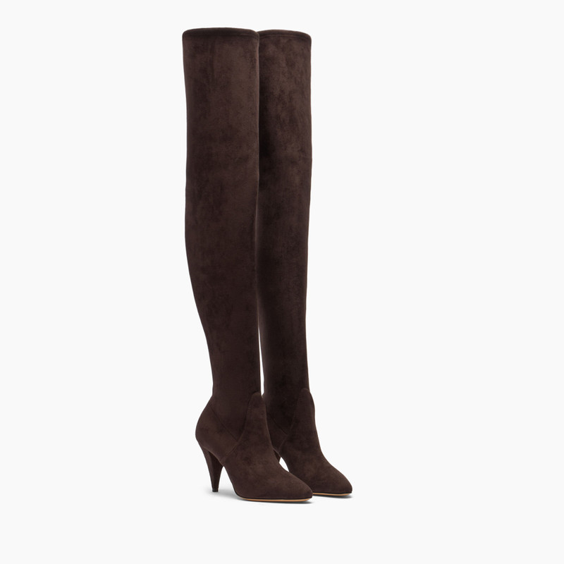 CASADEI Venus Over The Knee outlook