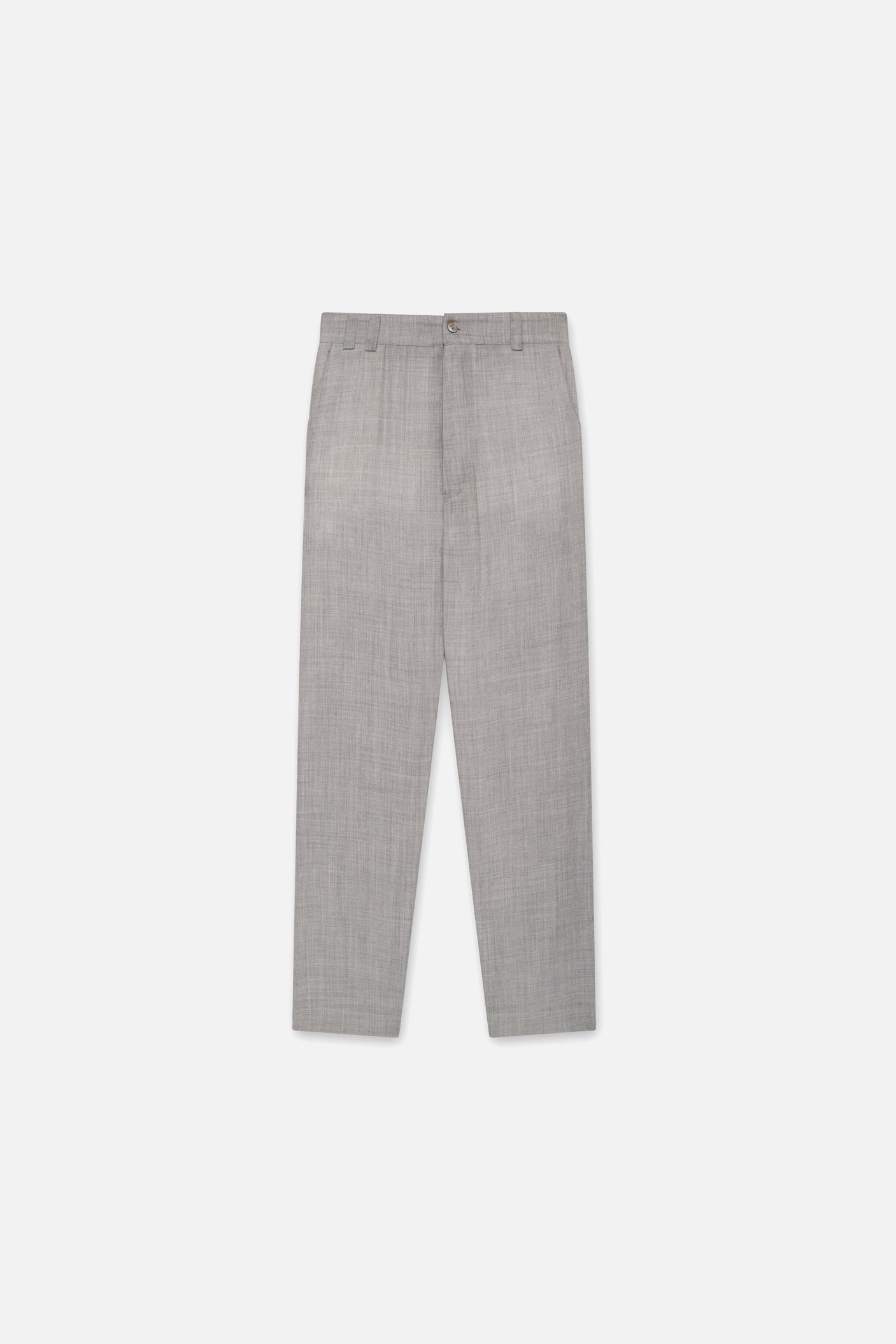 PASHMINA NORM PANT - 1