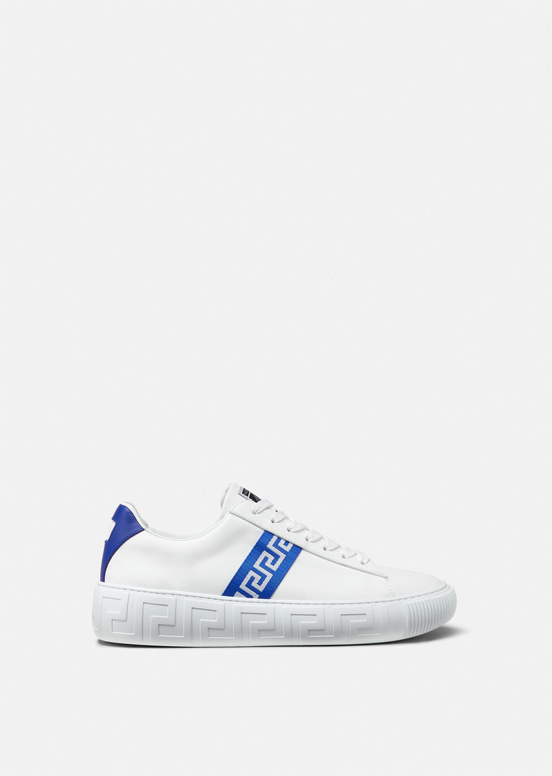Greca Sneakers - 1
