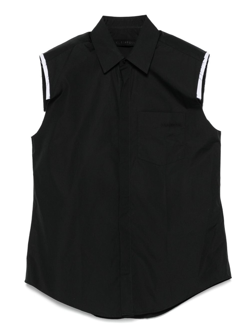 layered shirt 1